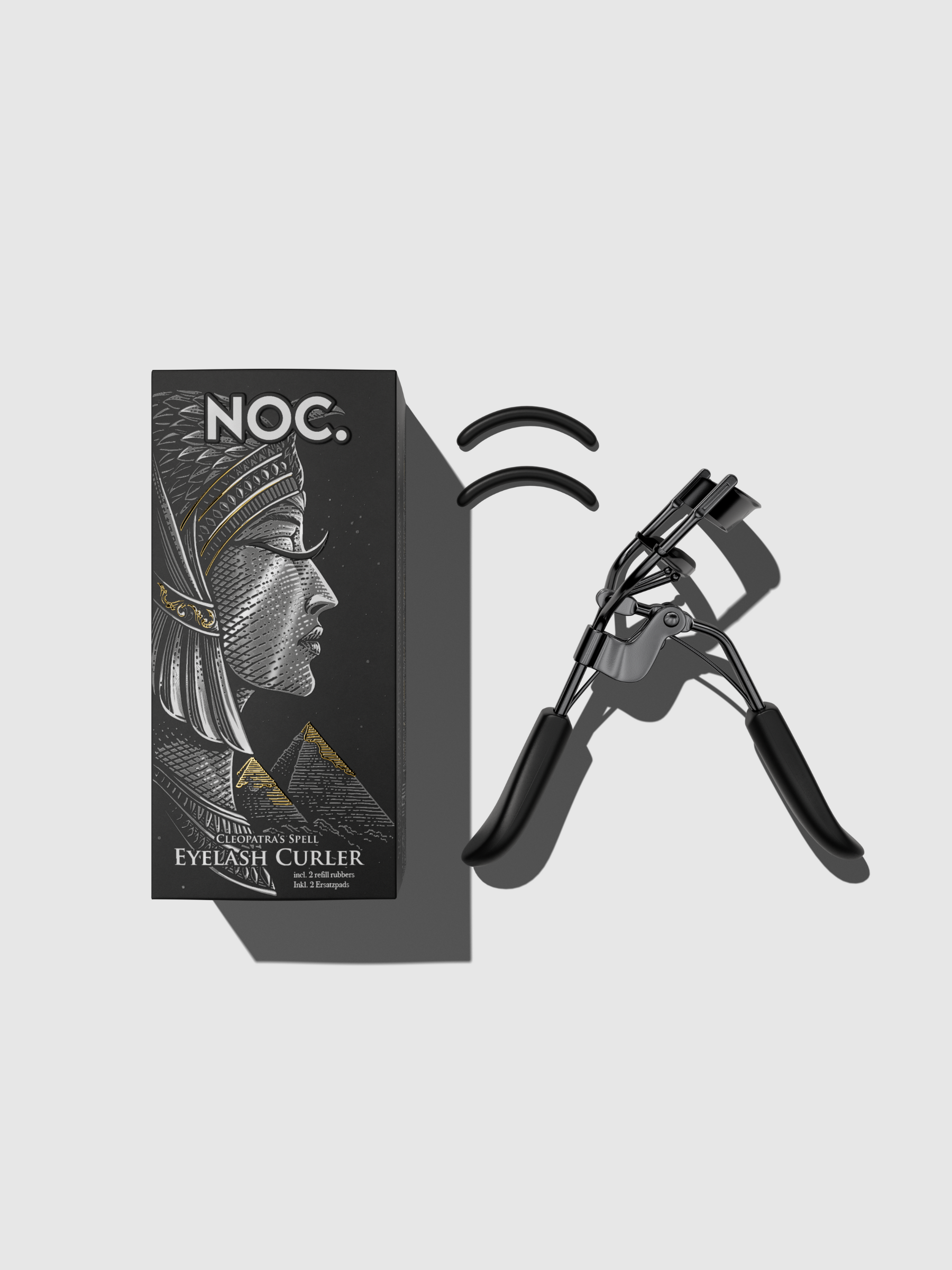 wimpernzange cleopatras spell fuer perfekten schwung und praezise anwendung